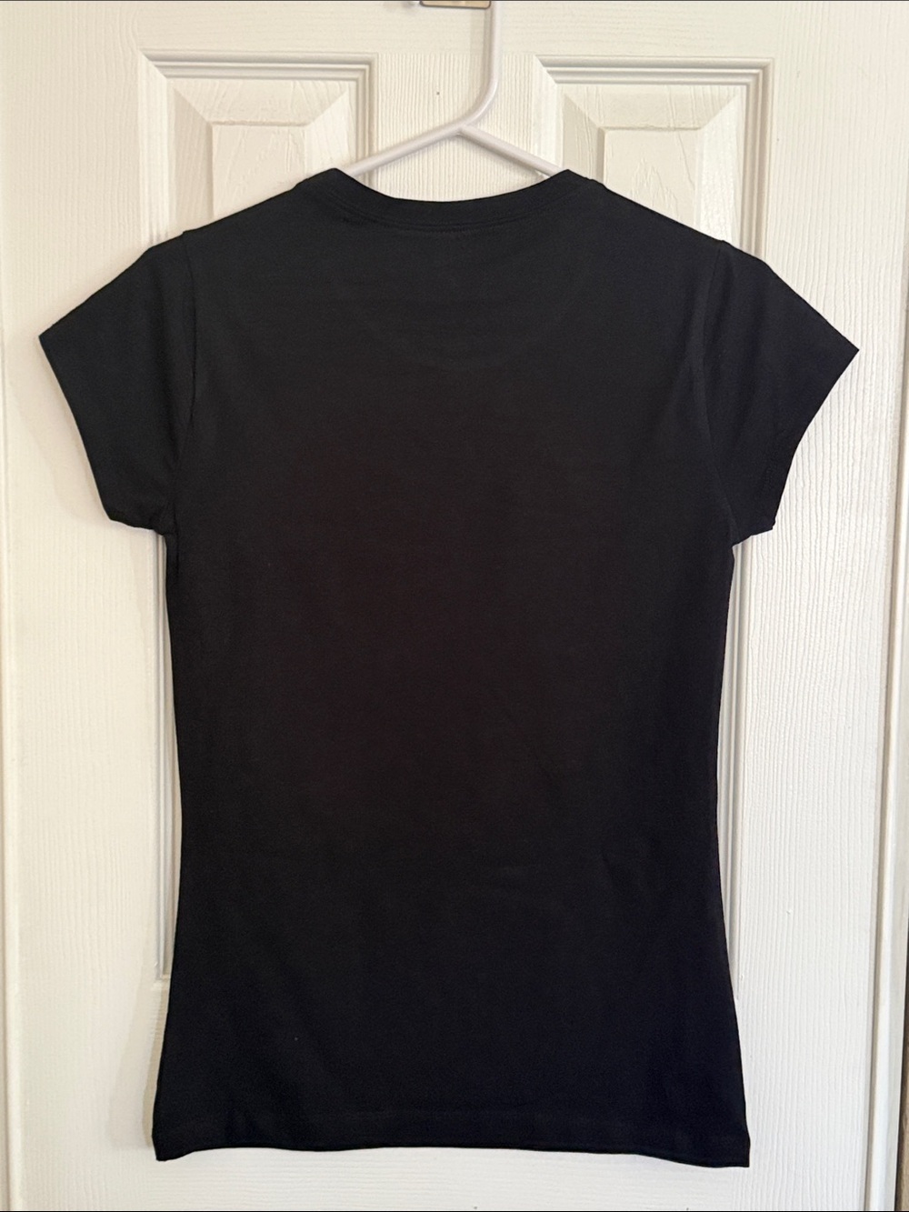 Bad Bunny Black Graphic Tee - Picture 5 of 5